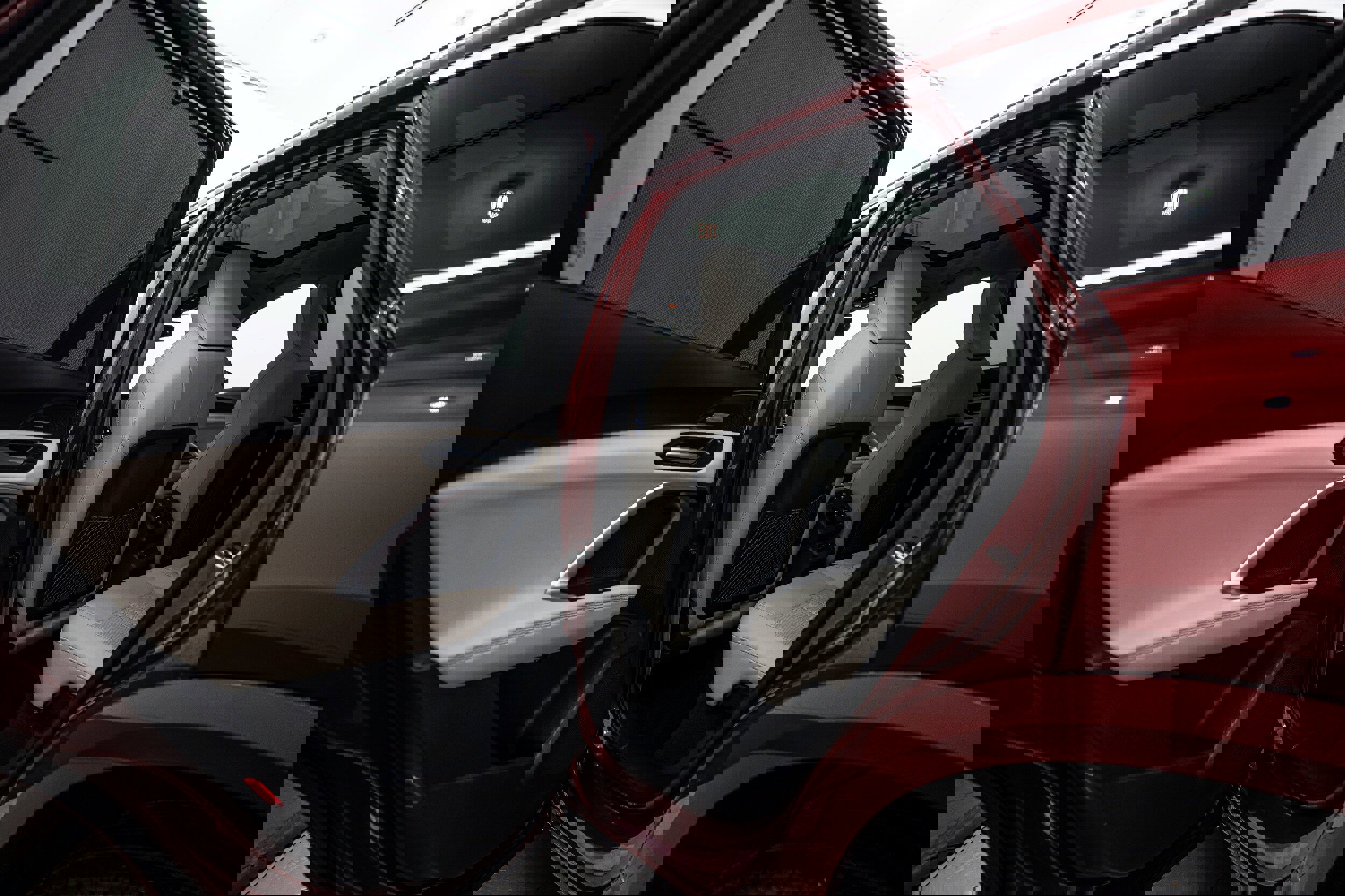 Certified 2025 Audi Q5 Premium Plus w/ Premium Plus image 17