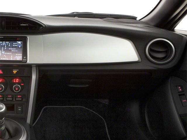 Used 2013 Subaru BRZ Premium w/ Popular Pkg 1A RWD image 19