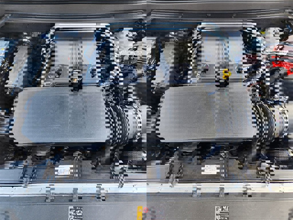 New 2025 GMC Canyon Elevation w/ Convenience Package image 22