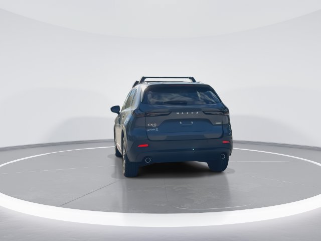 Used 2026 MAZDA CX-5 Preferred AWD/4WD image 7