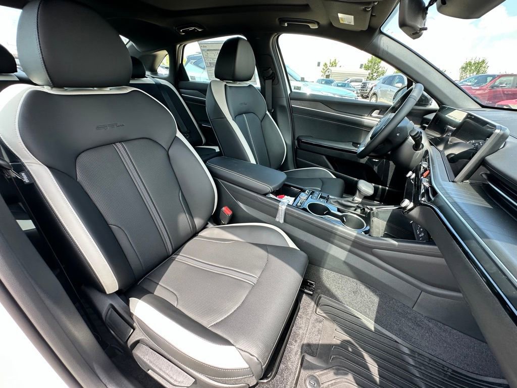New 2026 Kia K5 GT-Line FWD image 26