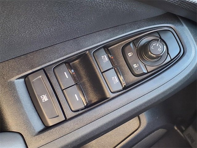 Certified 2025 Subaru Crosstrek 2.5i Wilderness w/ Crosstrek Mirror Package image 19