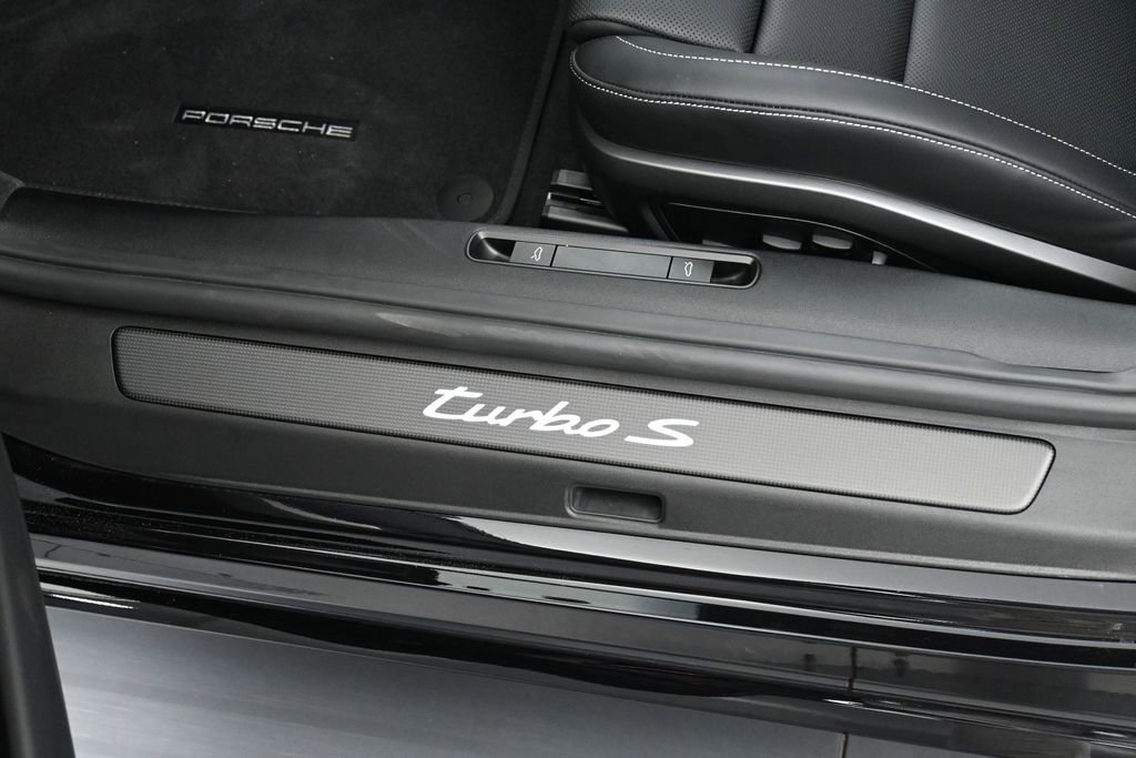 New 2026 Porsche 911 Turbo S AWD/4WD image 16