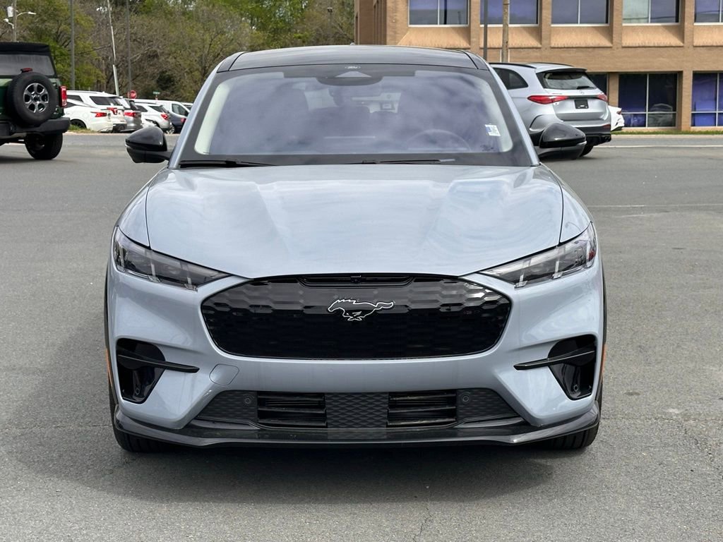 New 2025 Ford Mustang Mach-E Premium w/ Sport Appearance Package image 10