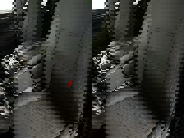 Certified 2024 Chevrolet Silverado 1500 RST w/ Z71 Off-Road Package image 19