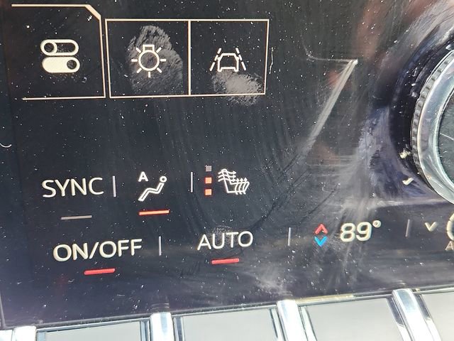 Certified 2025 GMC Acadia Elevation image 22