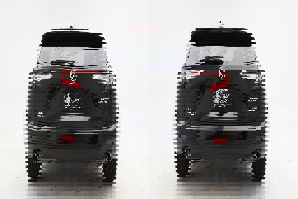 Used 2021 Acura RDX AWD image 7