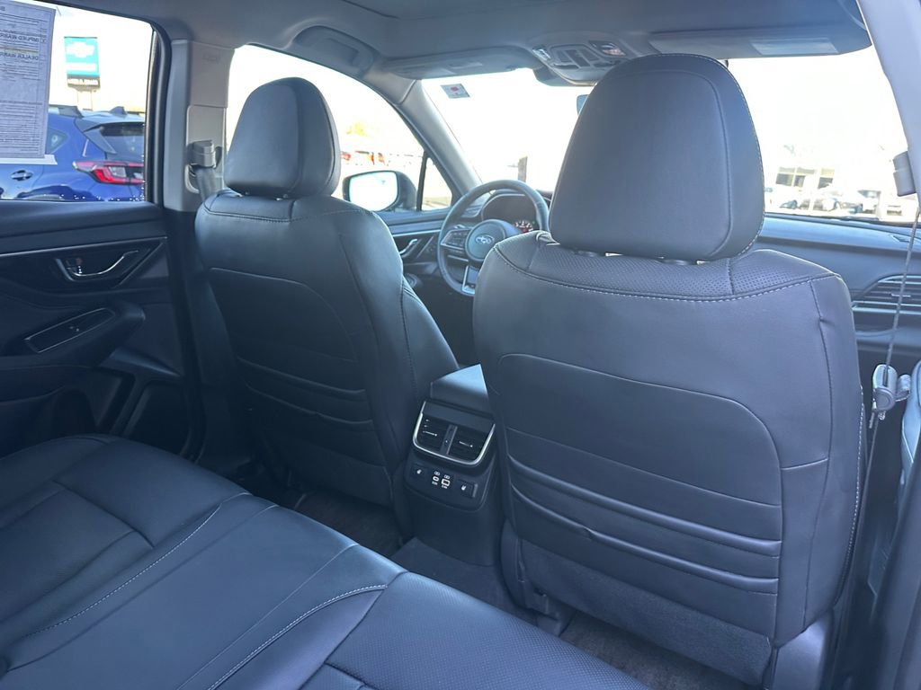 Certified 2025 Subaru Outback Limited image 17