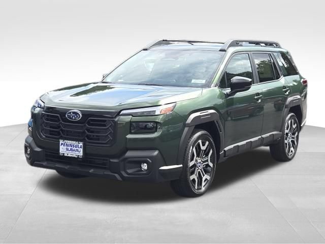 New 2026 Subaru Outback Touring XT AWD/4WD image 5