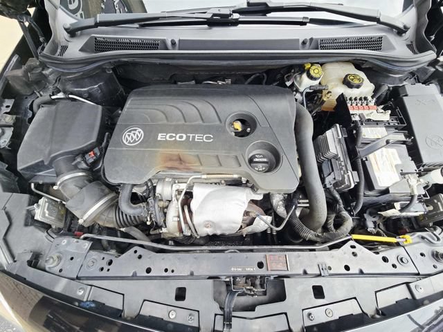 Used 2016 Buick Cascada Premium FWD image 39