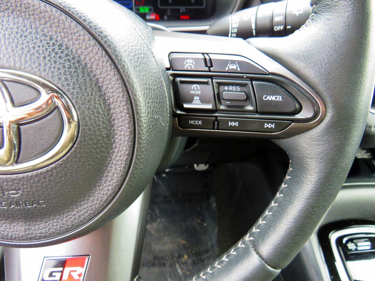 Used 2024 Toyota Corolla GR image 22