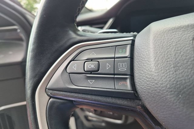 Used 2021 Jeep Grand Cherokee L Laredo AWD/4WD image 15