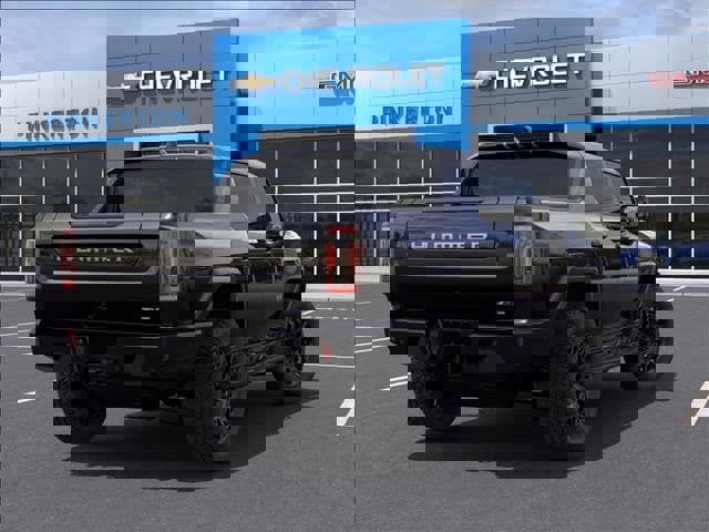 New 2025 GMC Hummer EV 2X w/ LPO, Illumination Package image 4