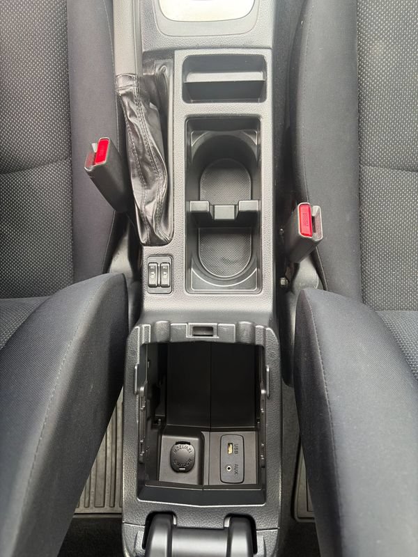 Used 2015 Subaru Impreza 2.0i Premium AWD/4WD image 24
