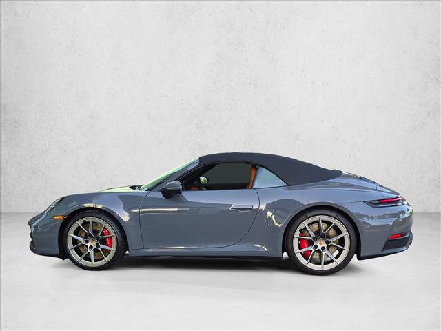 Used 2026 Porsche 911 Carrera S RWD image 21