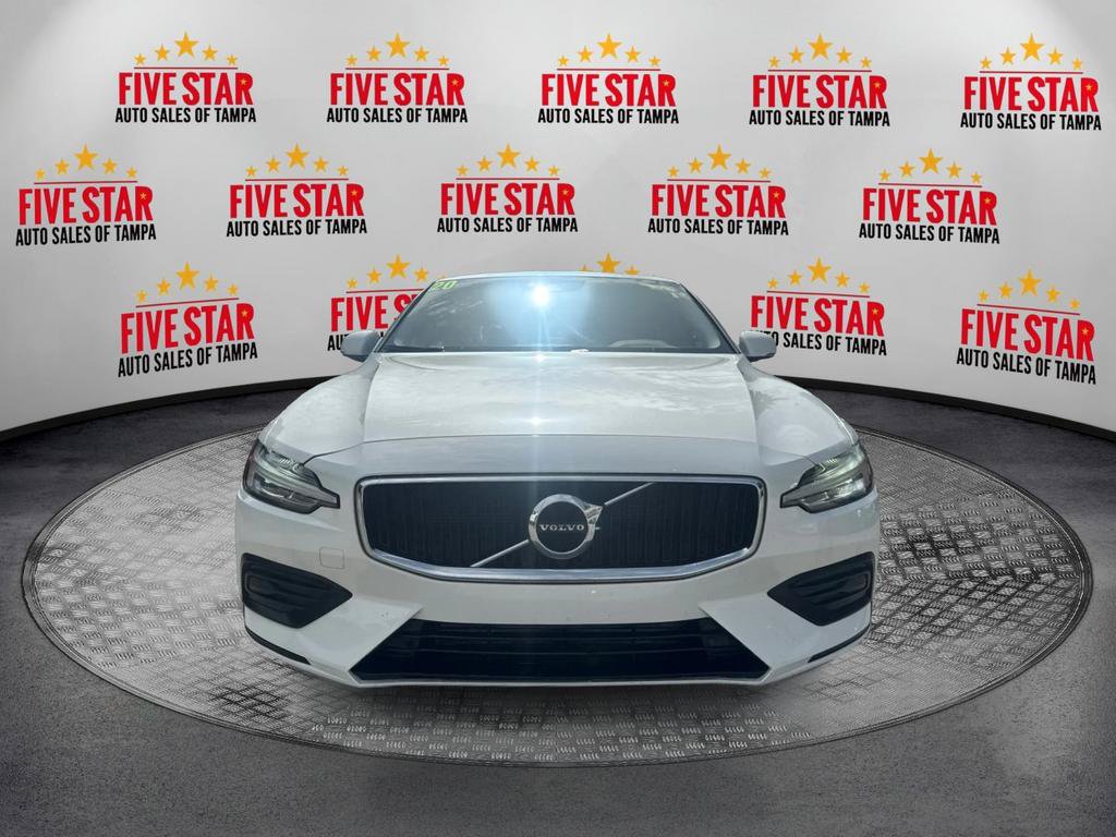 Used 2020 Volvo S60 T6 Momentum AWD/4WD image 2