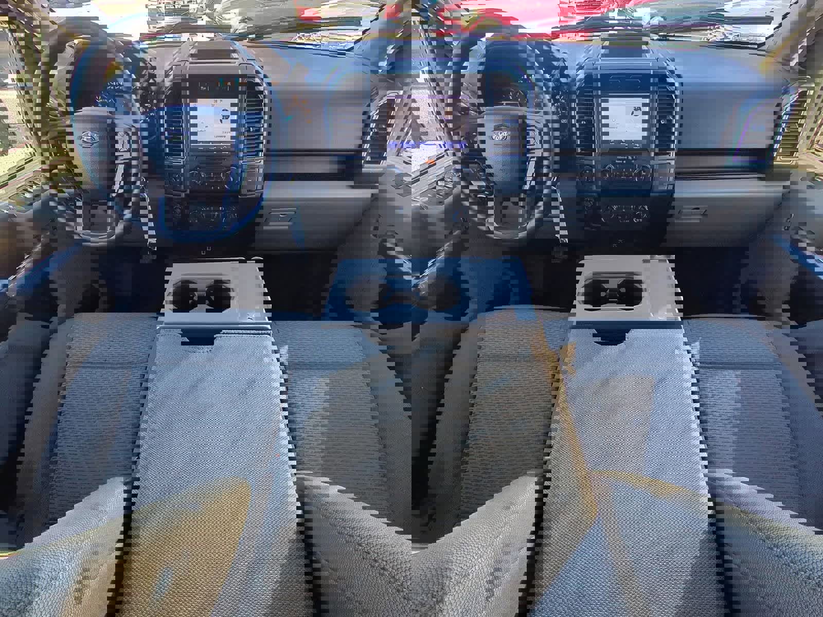 Used 2020 Ford F150 XLT w/ Trailer Tow Package image 15