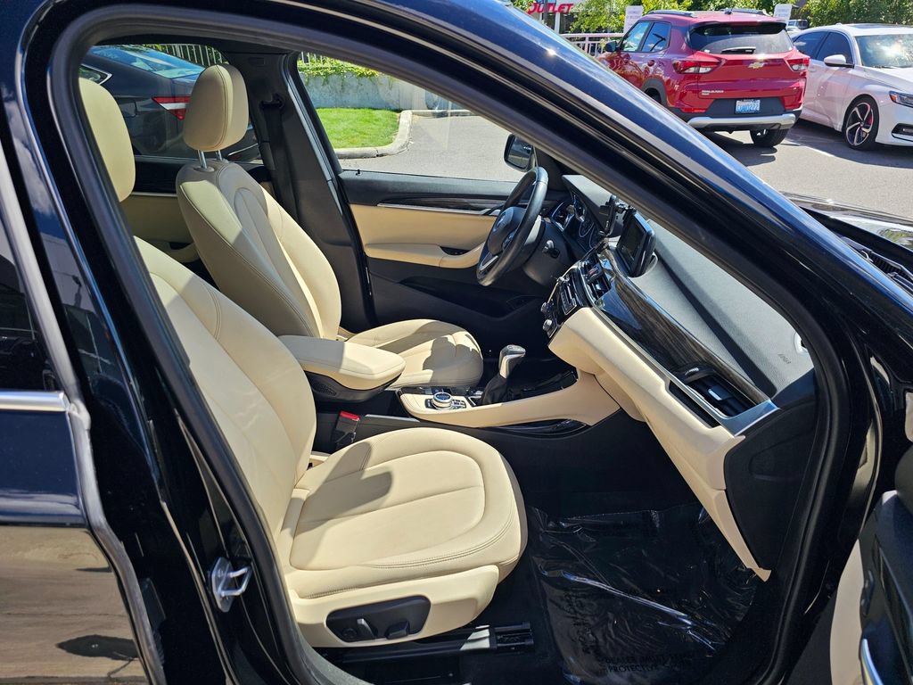 Used 2016 BMW X1 xDrive28i AWD/4WD image 11