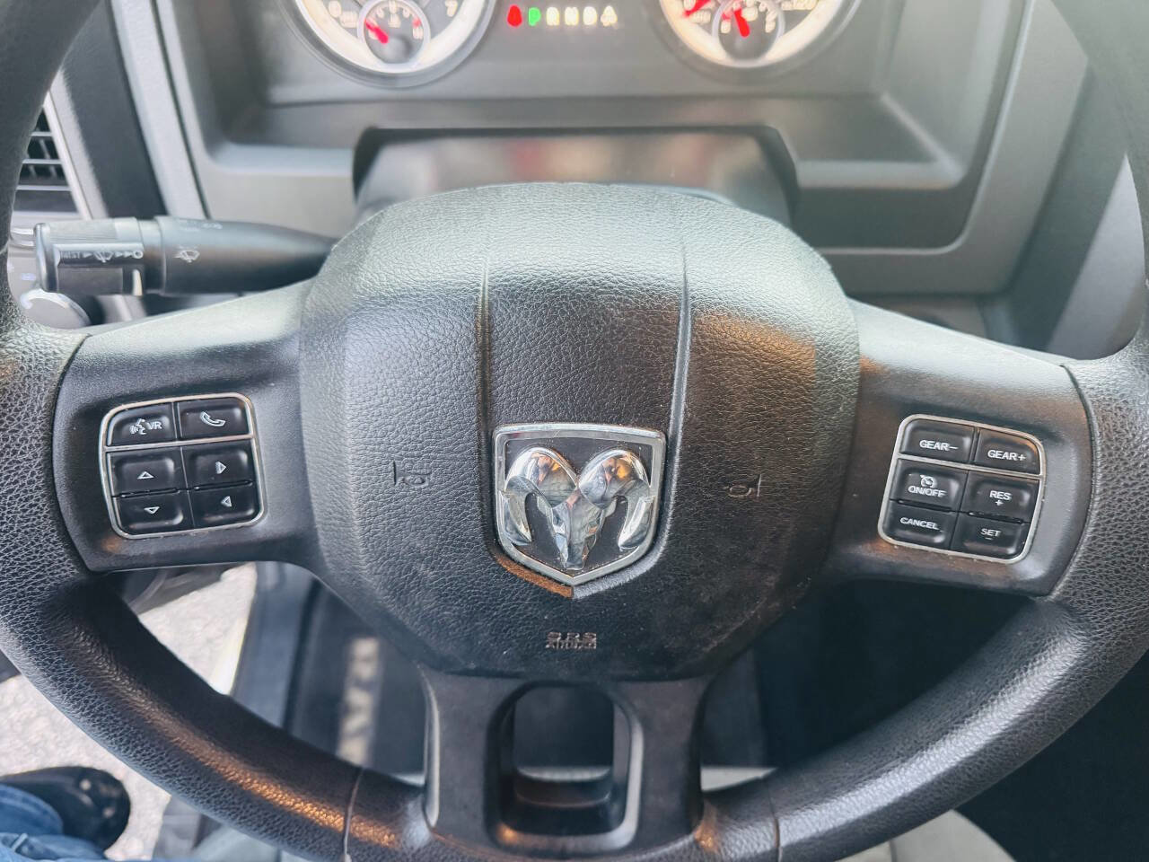 Used 2014 RAM 1500 Tradesman w/ Popular Equipment Group image 12