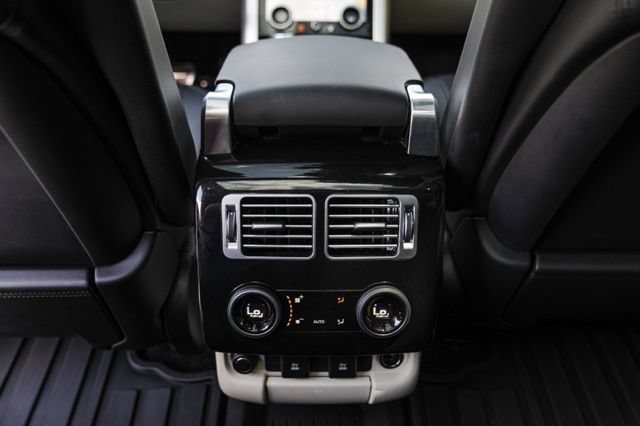 Used 2021 Land Rover Range Rover Westminster Edition AWD/4WD image 47