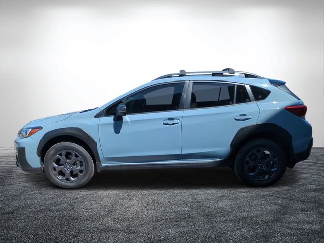Used 2022 Subaru Crosstrek 2.5i Sport w/ Moonroof Package AWD/4WD image 6