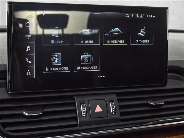 Certified 2023 Audi Q5 2.0T Premium Plus w/ Premium Plus Package AWD/4WD image 15