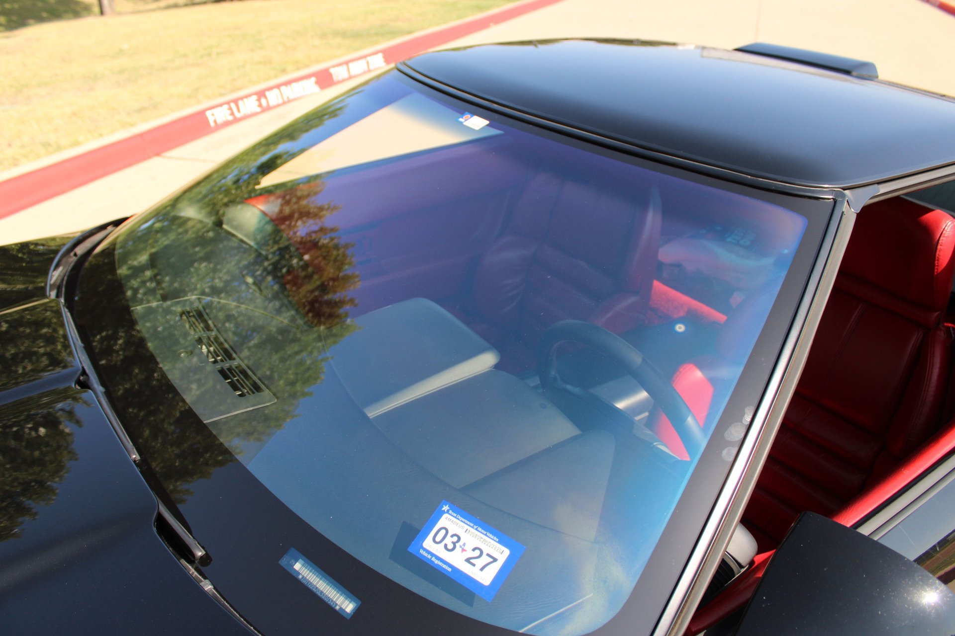 Used 1990 Chevrolet Corvette ZR-1 RWD image 38