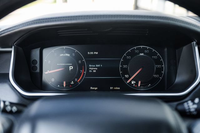 Used 2013 Land Rover Range Rover Autobiography AWD/4WD image 10
