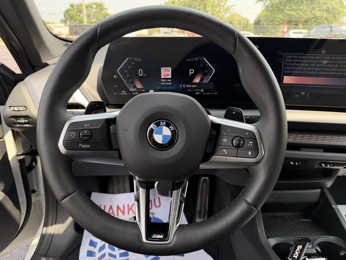 Used 2026 BMW 228i xDrive AWD/4WD image 19