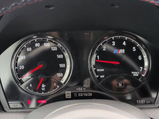 Used 2018 BMW M2 image 11