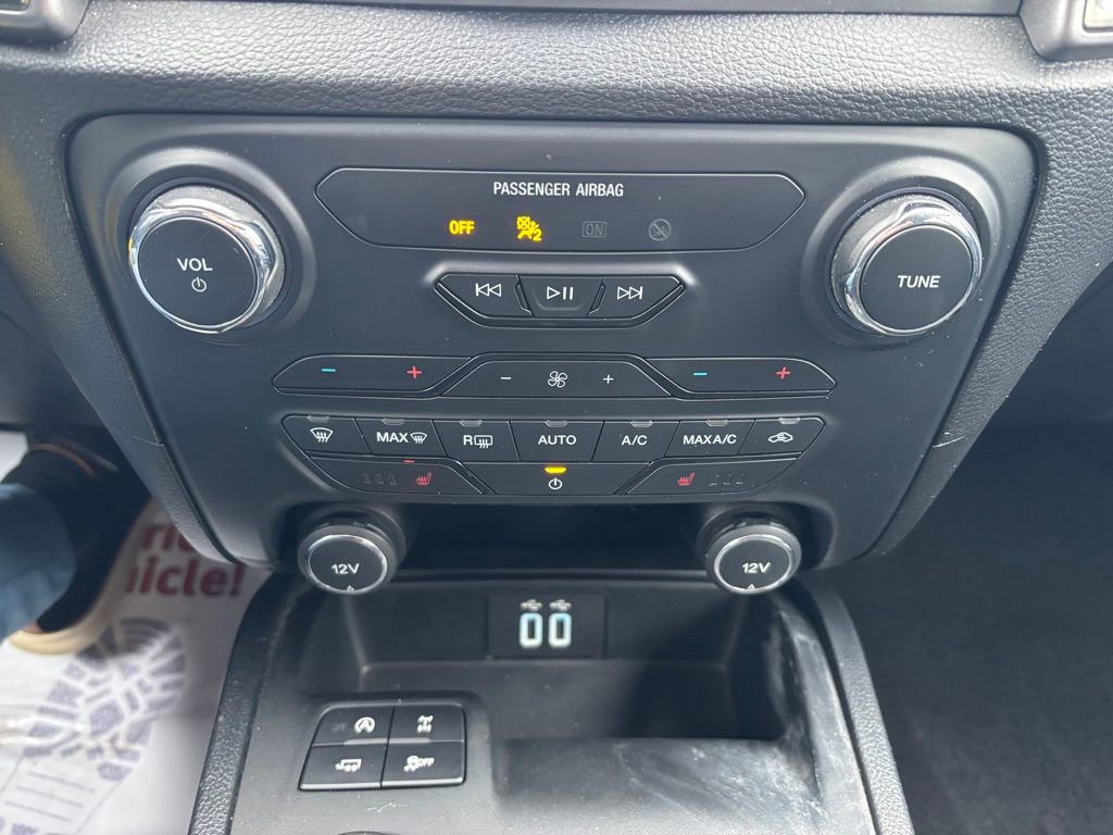 Used 2021 Ford Ranger XLT w/ Equipment Group 302A High image 24