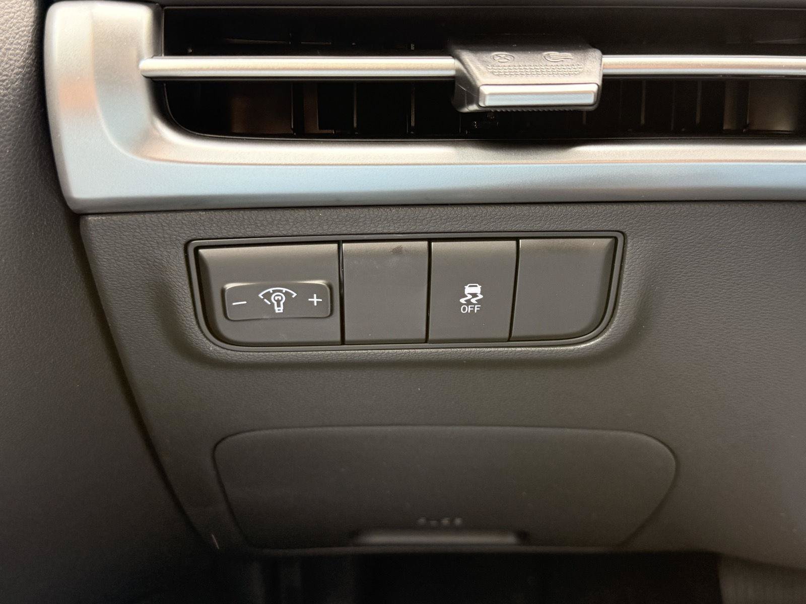 New 2026 Hyundai Tucson SE AWD/4WD image 26