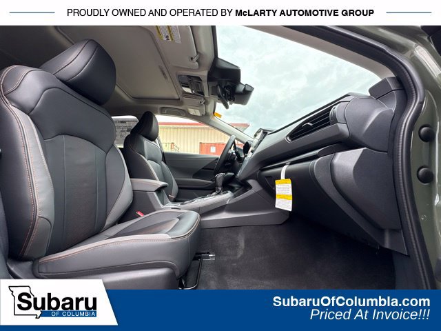 New 2026 Subaru Crosstrek 2.5i Limited AWD/4WD image 18