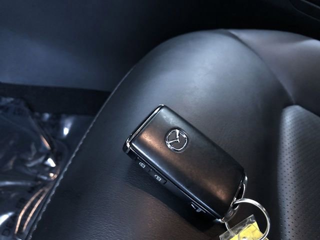 Used 2025 MAZDA CX-5 AWD 2.5 S w/ Select Package image 33