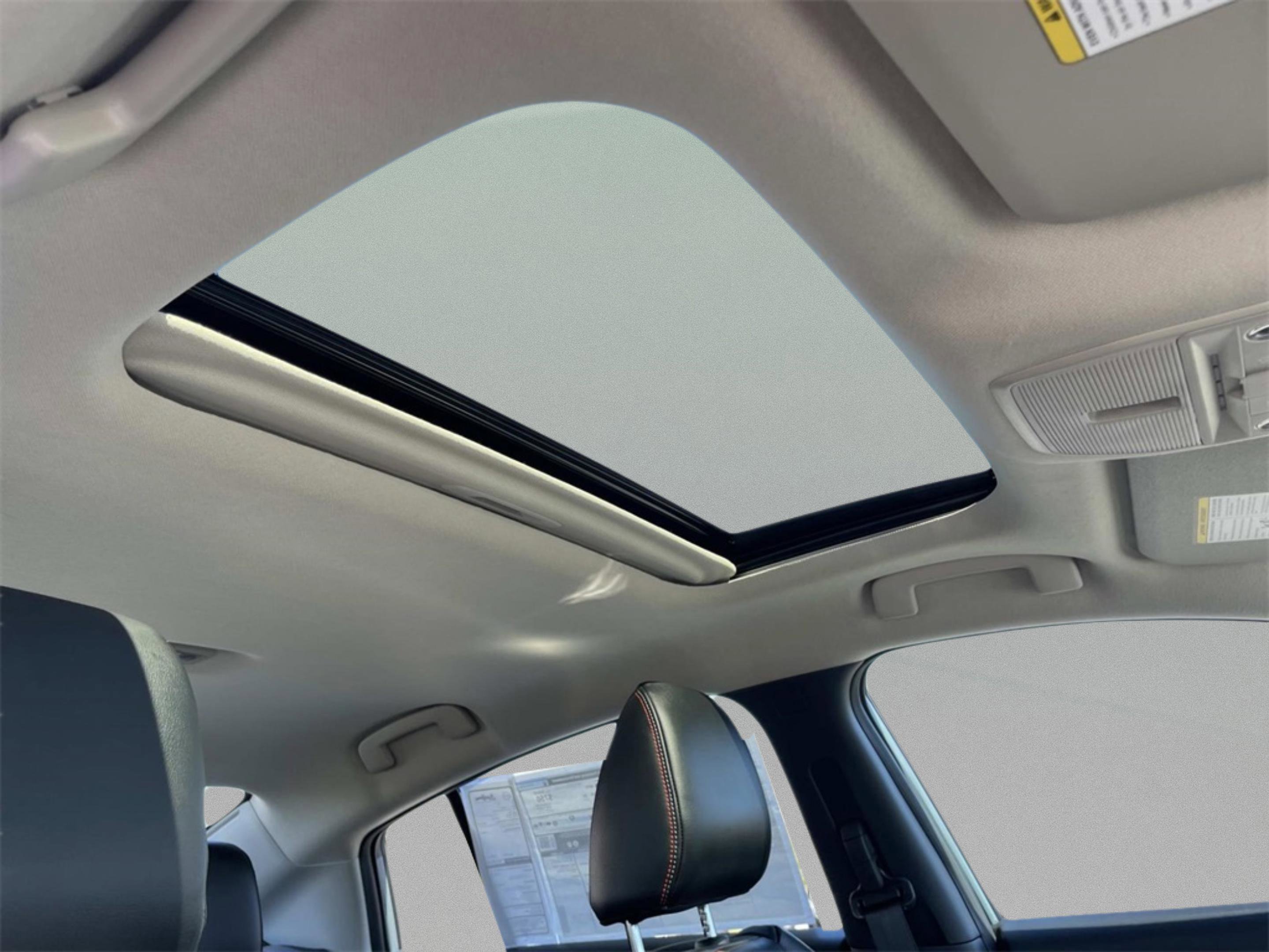 New 2026 Nissan Sentra SR image 20