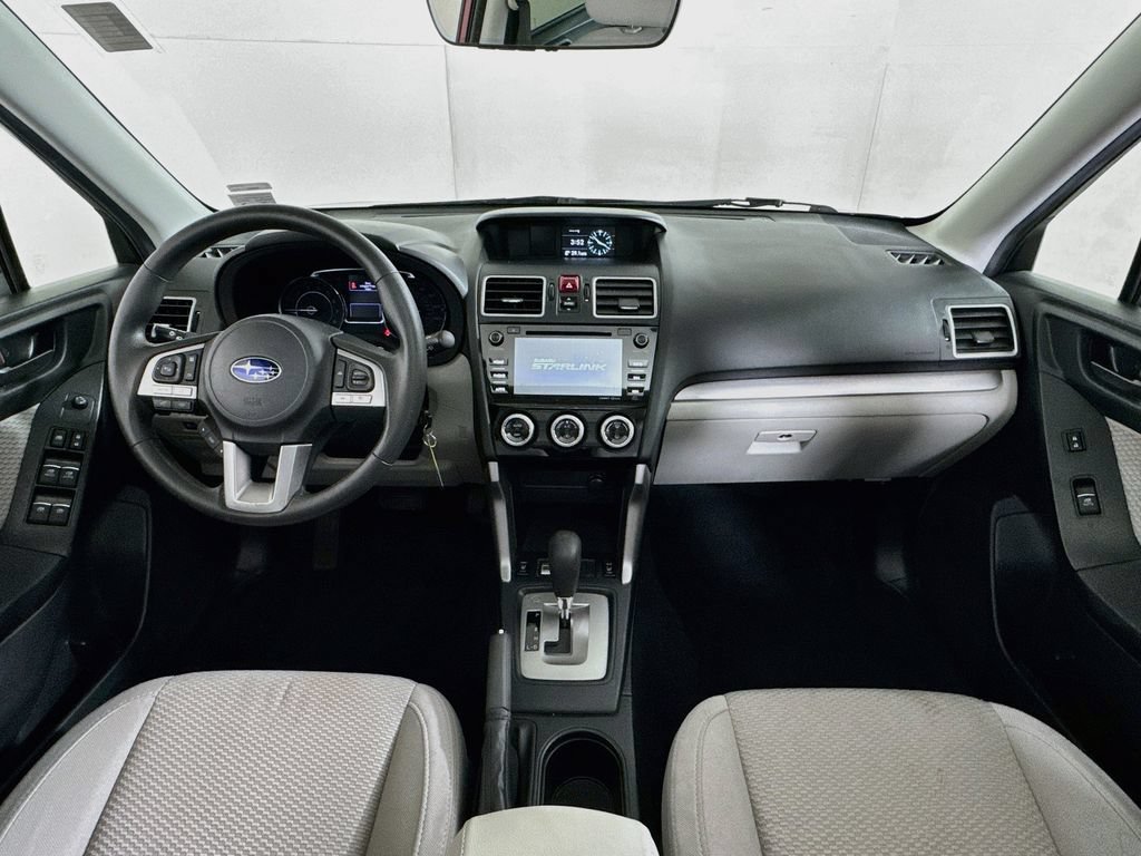 Used 2018 Subaru Forester 2.5i Premium AWD/4WD image 28