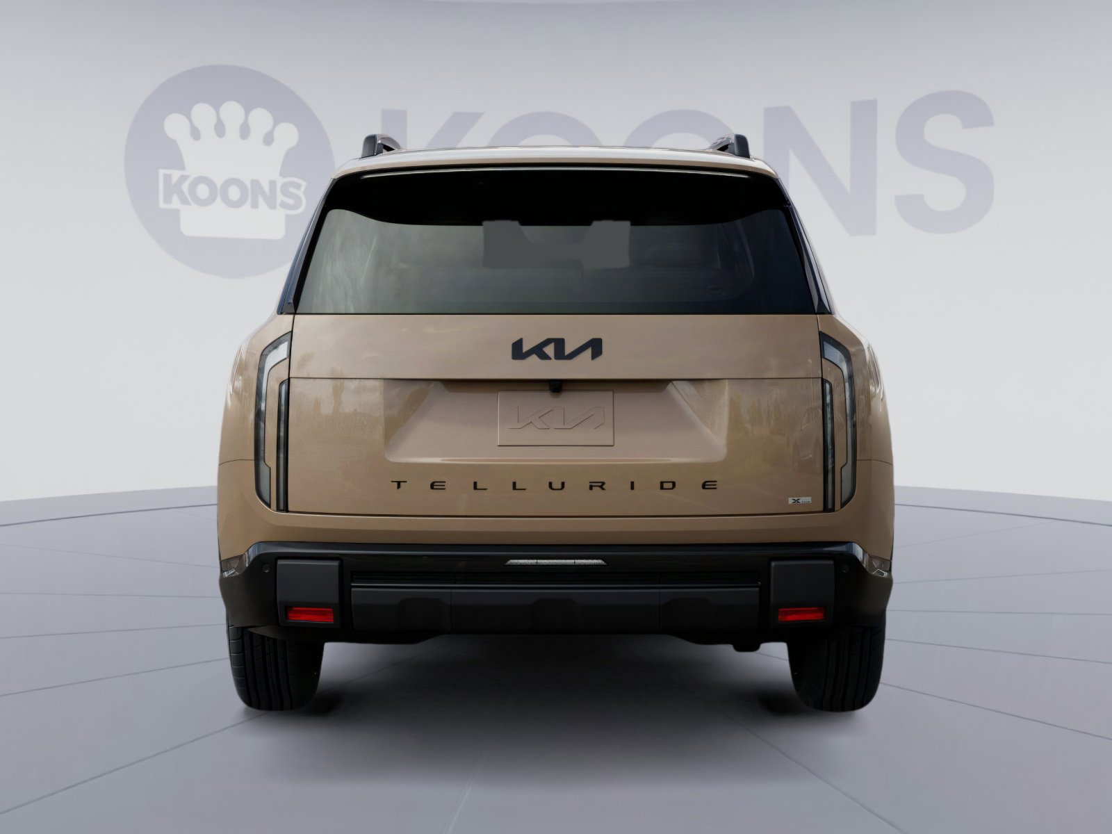 New 2027 Kia Telluride EX X-Line image 16