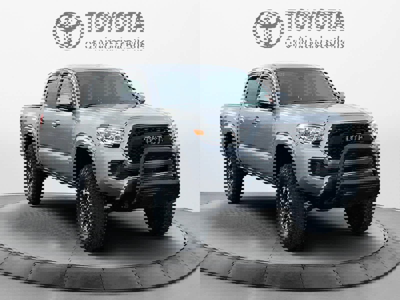 Used 2021 Toyota Tacoma SR image 8