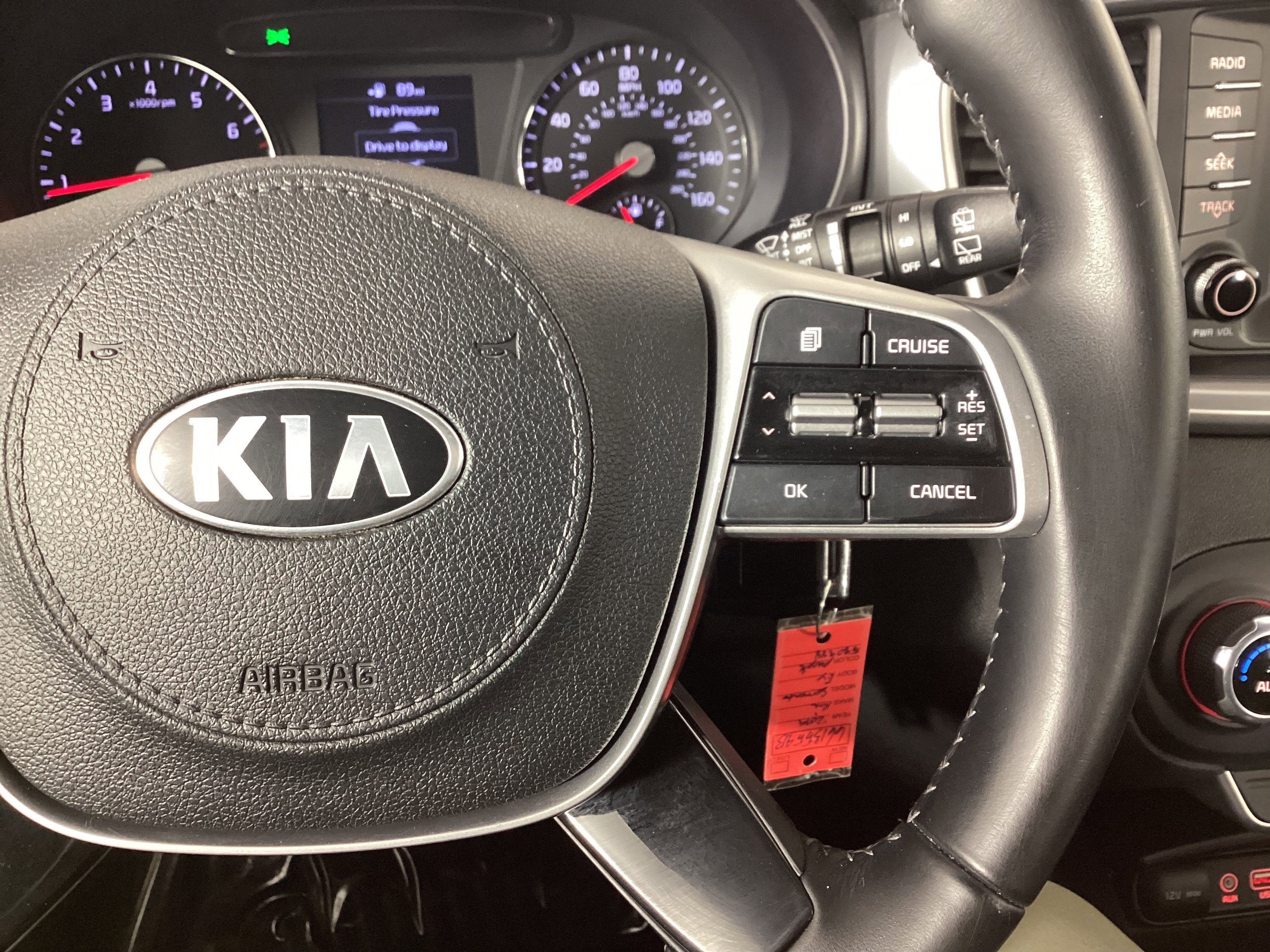 Used 2019 Kia Sorento LX w/ Option Group 020 image 25