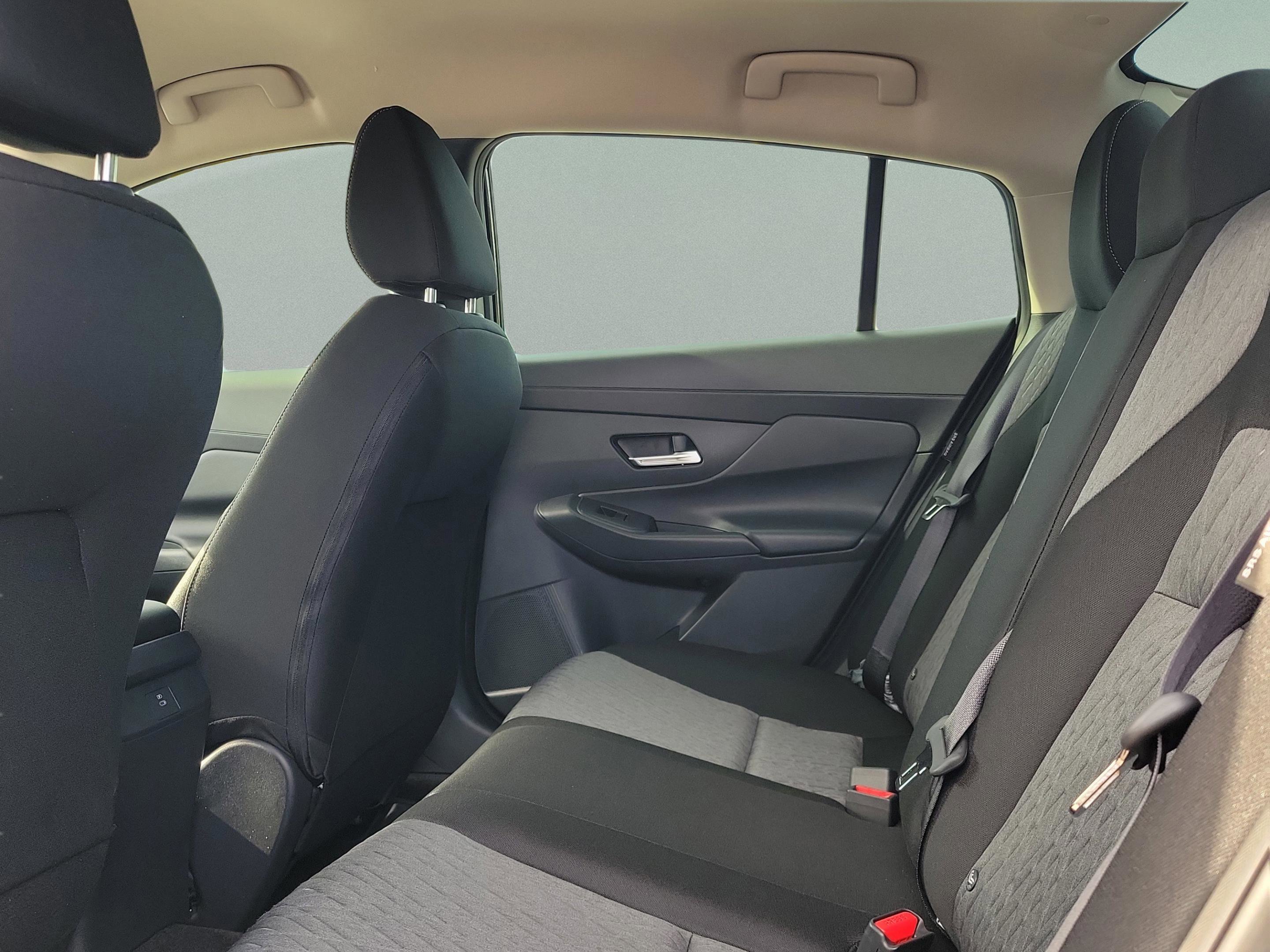 New 2026 Nissan Sentra SV w/ SV Convenience Package image 28