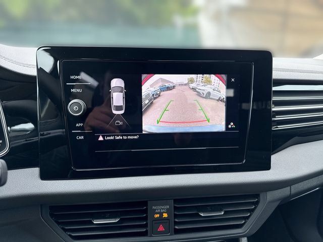 New 2026 Volkswagen Jetta S FWD image 23