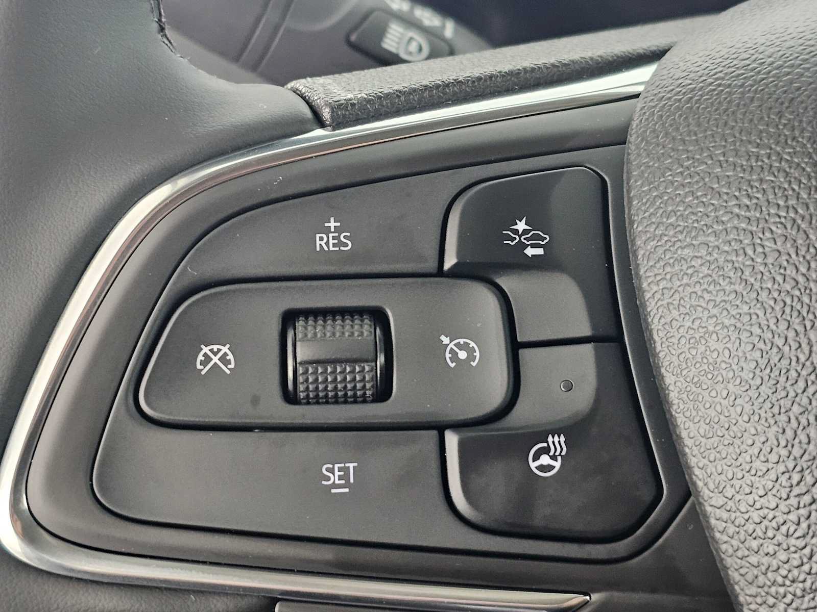 New 2026 Buick Encore GX Sport Touring w/ Advanced Technology Package AWD/4WD image 27