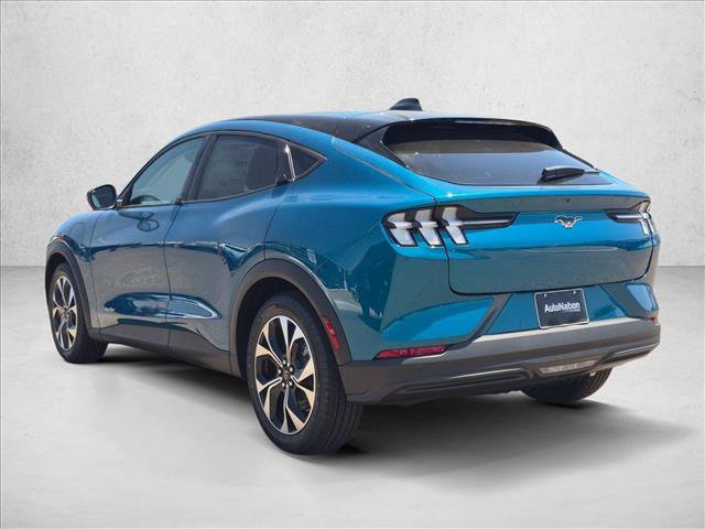New 2026 Ford Mustang Mach-E Select RWD image 9