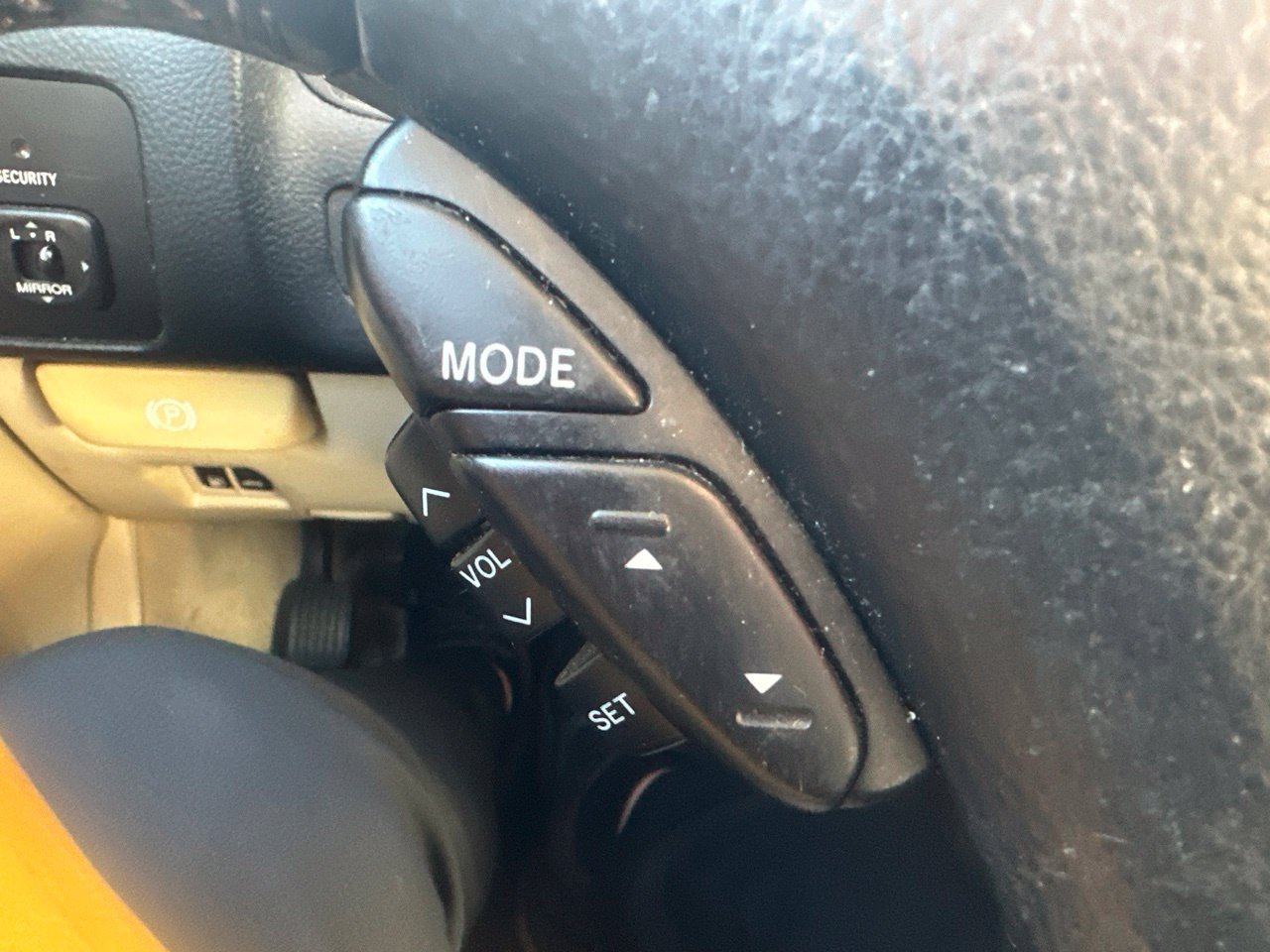 Used 2002 Lexus SC 430 Convertible RWD image 17