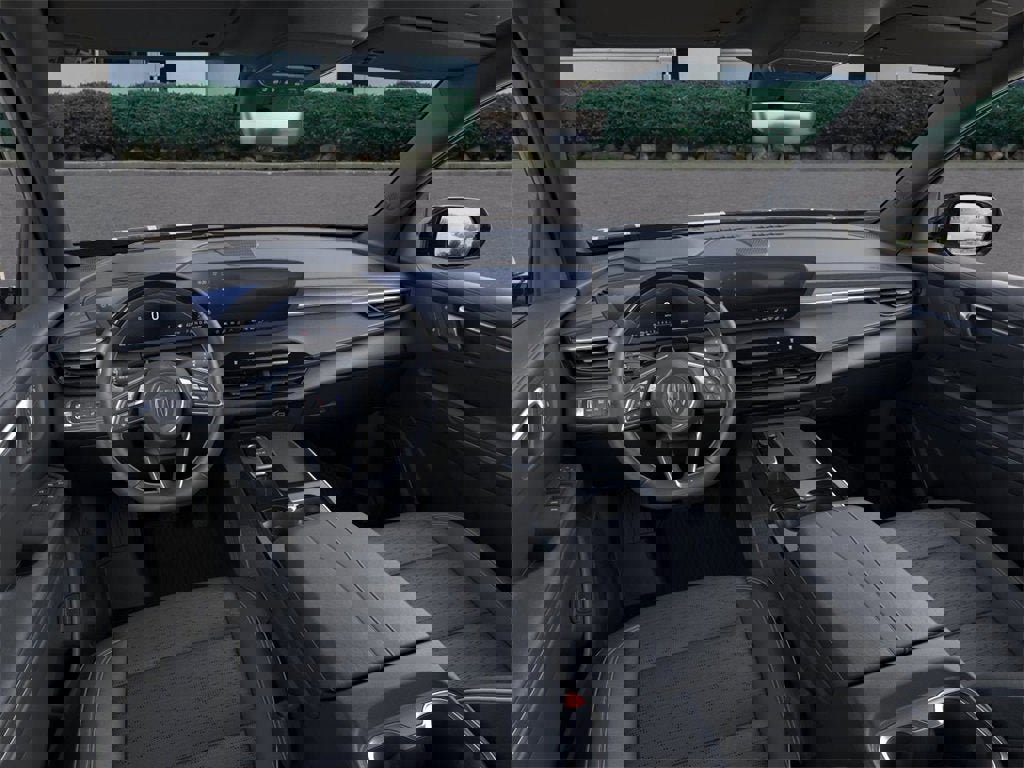 New 2026 Buick Enclave Sport Touring w/ Power Package image 16