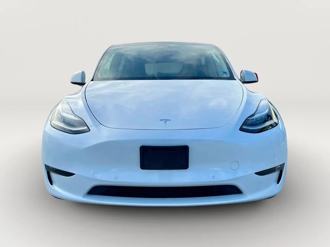 Used 2021 Tesla Model Y Long Range image 2