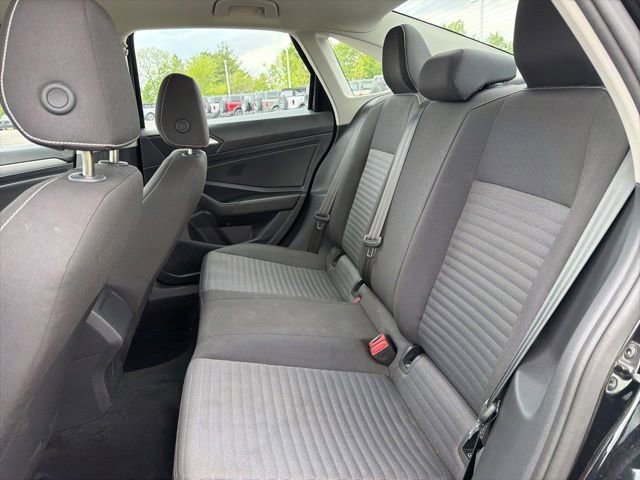 Used 2024 Volkswagen Jetta S FWD image 12