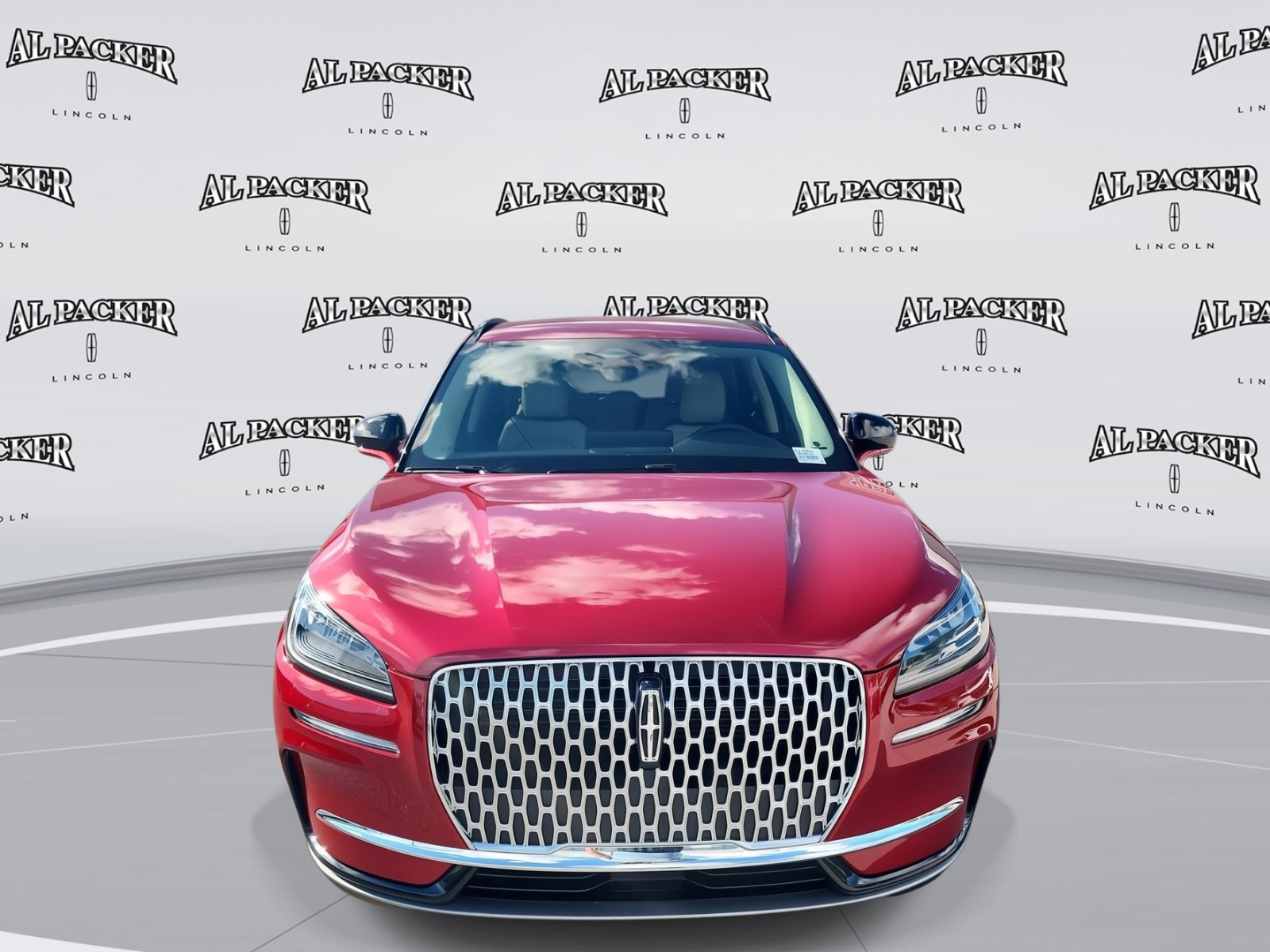 New 2026 Lincoln Corsair Premiere image 8