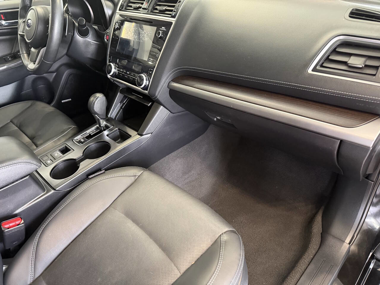 Used 2019 Subaru Legacy 2.5i Limited w/ Popular Package #2A image 46