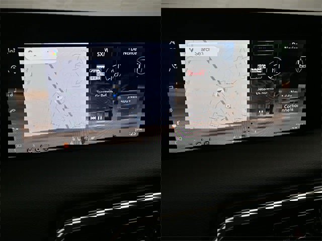 New 2026 Nissan Armada SL w/ Captain's Chari Seat Package image 20